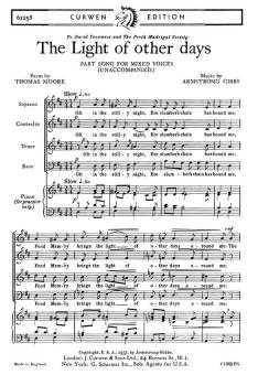 The Light of Other Days 