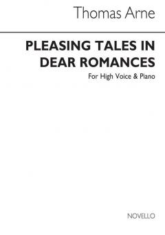 Pleasing Tales 