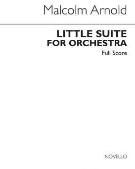 Little Suite for Orchestra No. 1 Op. 53 