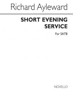 Short Evening Service 
