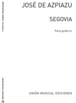 Segovia 
