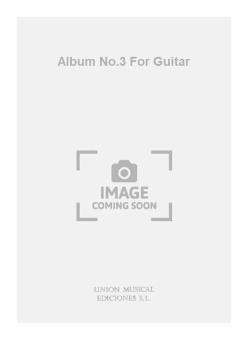 Album No.3 