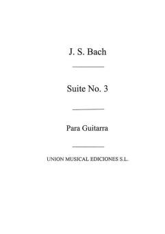 Suite Nr. 3 