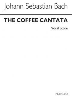 The Coffee Cantata BWV 211 