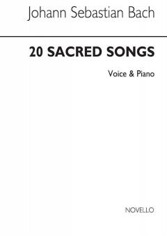 20 Sacred Songs 