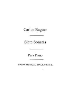 Siete Sonatas (Sala) 