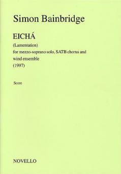Eicha 