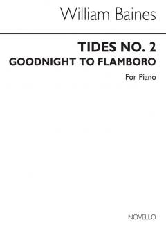 Goodnight To Flamboro' (Tides) 