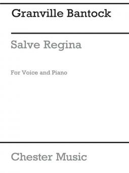 Salve Regina 