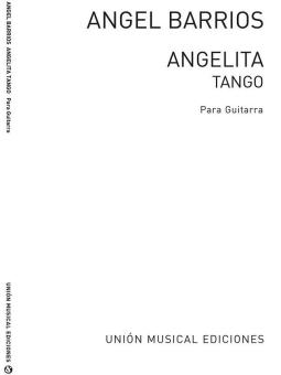 Angelita Tango 