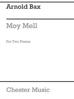 Moy Mell (The Happy Plain) 