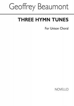 Three Hymn Tunes 