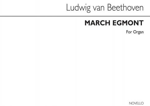 March Egmont (Best) 