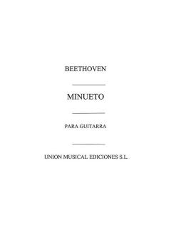Minueto 