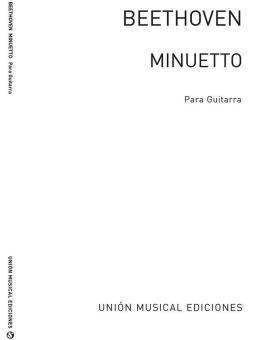 Minueto 
