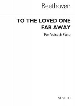 To The Loved One Far Away 