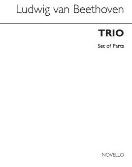Trio Op.87 