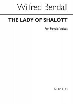 The Lady of Shalott 