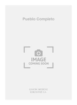 Pueblo Completo 