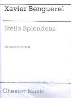 Stella Splendens 