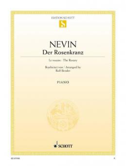 Der Rosenkranz Standard