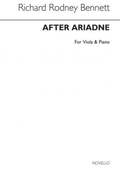 After Ariadne 