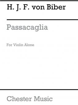 Passacaglia 