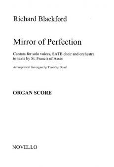 Mirror Of Perfection 