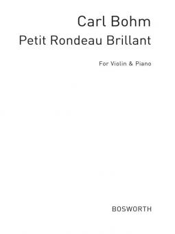 Petite Rondeau Brillant 