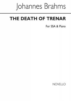 Death Of Trenar 