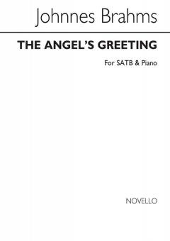 The Angels Greeting 