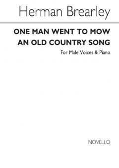 One Man Went To Mow 