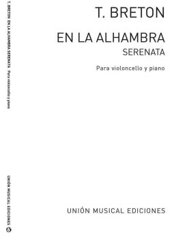 En La Alhambra 