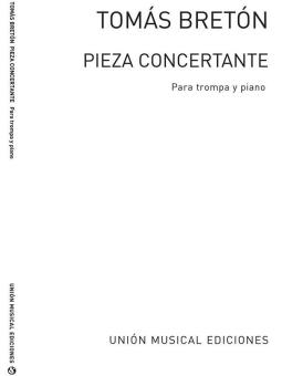 Pieza Concertante 