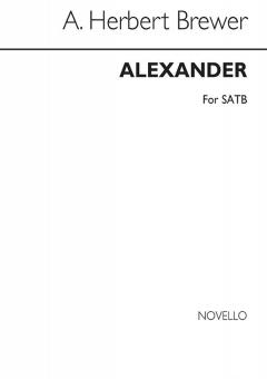 Alexander 