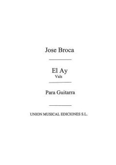 El Ay, Vals 