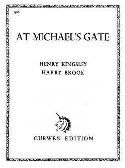 Brook At Michael's Gate Voice/Piano 