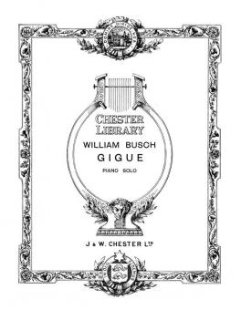 Gigue 