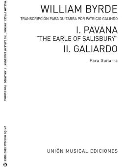 Album (Galindo) For Guitar 