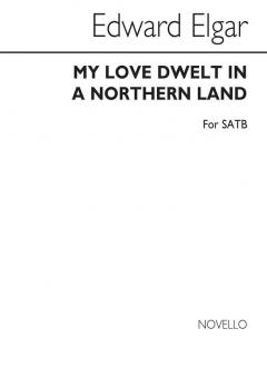 My Love Dwelt In A Northern Land 