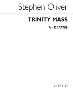 Trinity Mass 