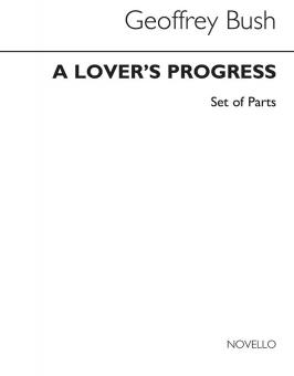 Lovers Progress 