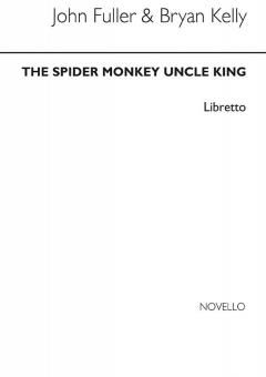 Spider Monkey Uncle King 