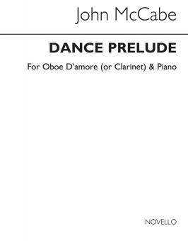Dance Prelude From Oboe D'amore 