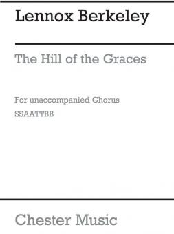 The Hill of The Graces Op. 91 No. 2 