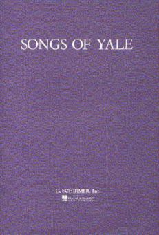 Songs Of Yale 