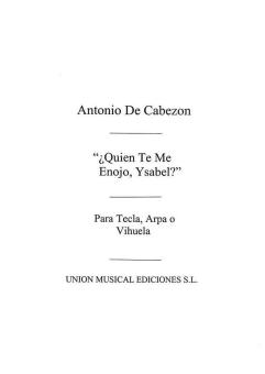 Cabezon Diferencias Sobre El Villancico 