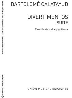 Divertimentos Suite 
