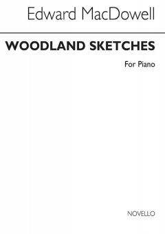 Woodland Sketches 
