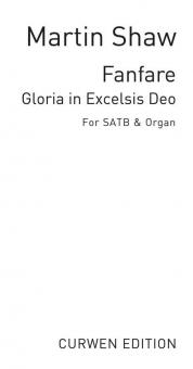 Fanfare (Gloria In Excelsis Deo) 